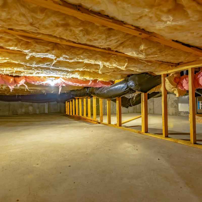 Quick Fixes and Tips for Your Crawl Space