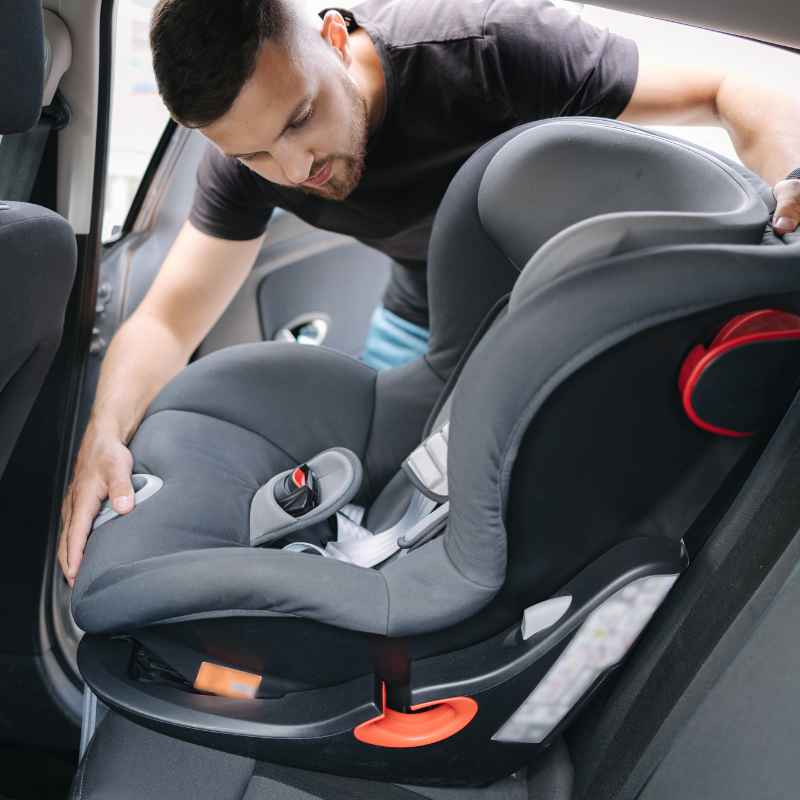 Quick Tips for Installing Seat Heaters in Your Tacoma
