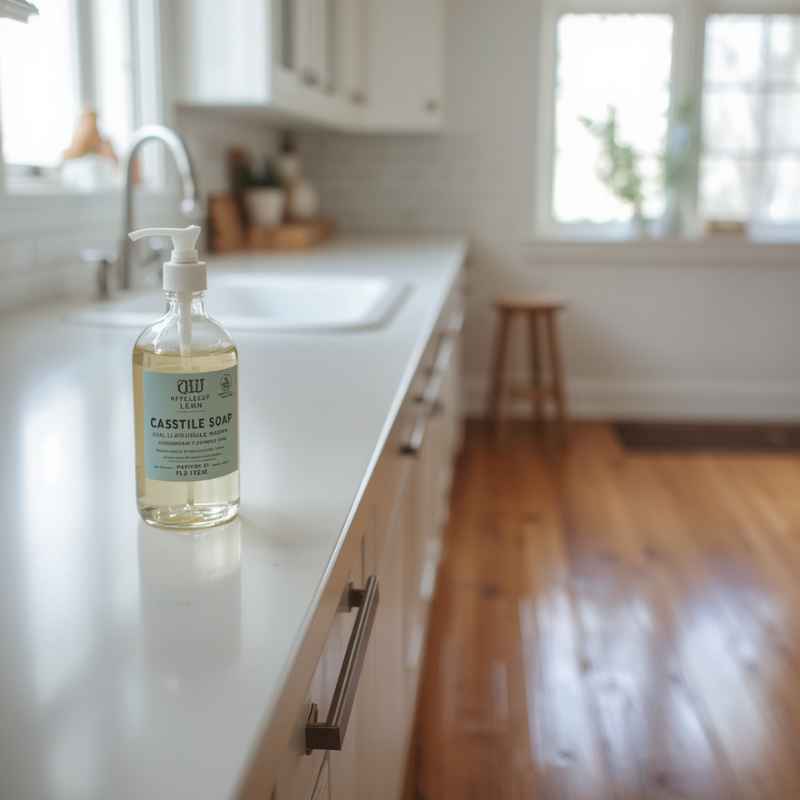 Quick Tips for Safe Hardwood Cleaning