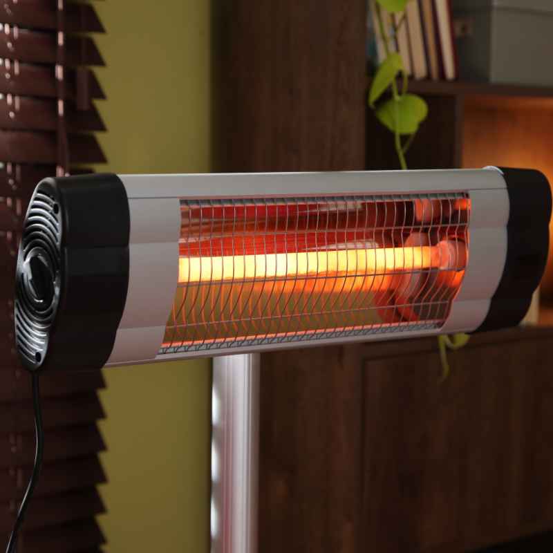 Quick Tips for Safer Camper Heating