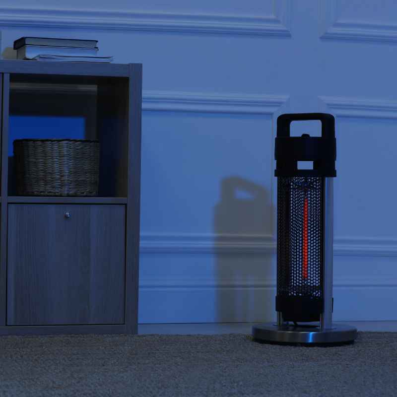 Quick Tips for Using Infrared Heaters