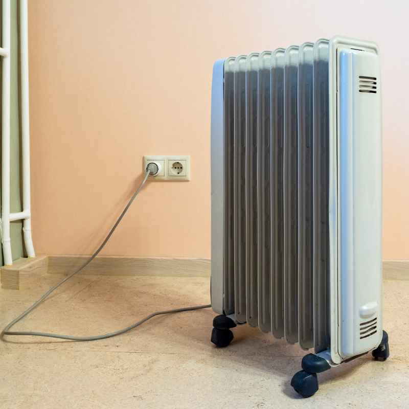 Quick Tips for Using Your Heater Wisely