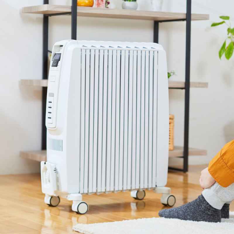 Quick Tips for Using Your Mr. Heater Safely
