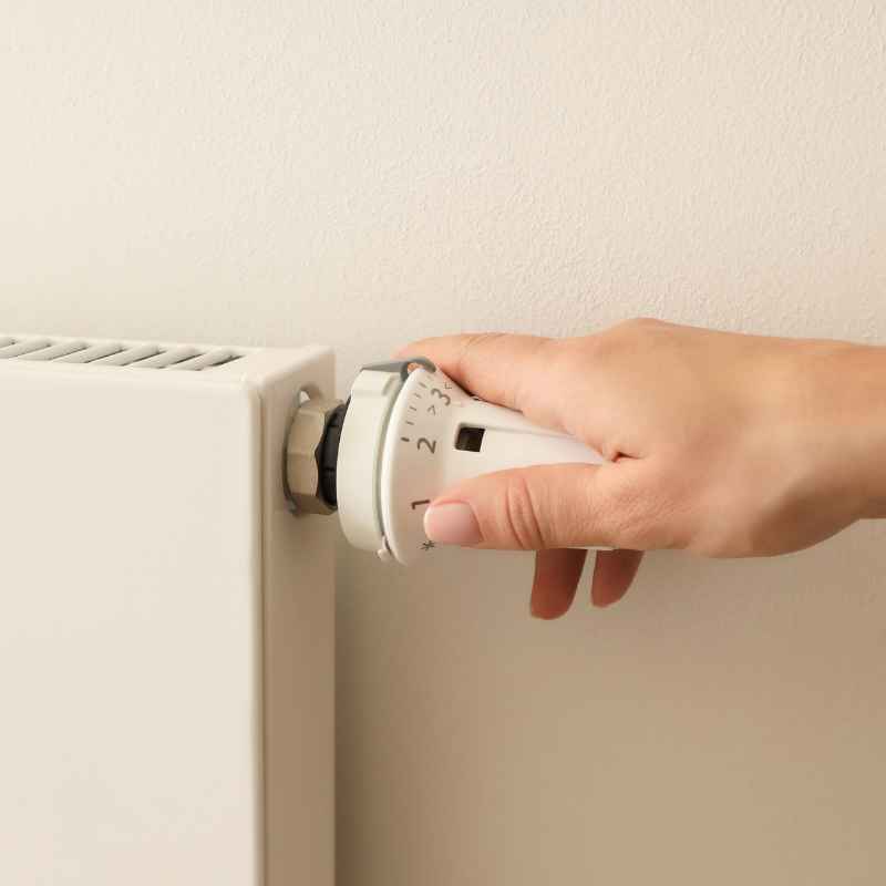 Recommended Thermostats For Dayton Radiant Heaters Explained
