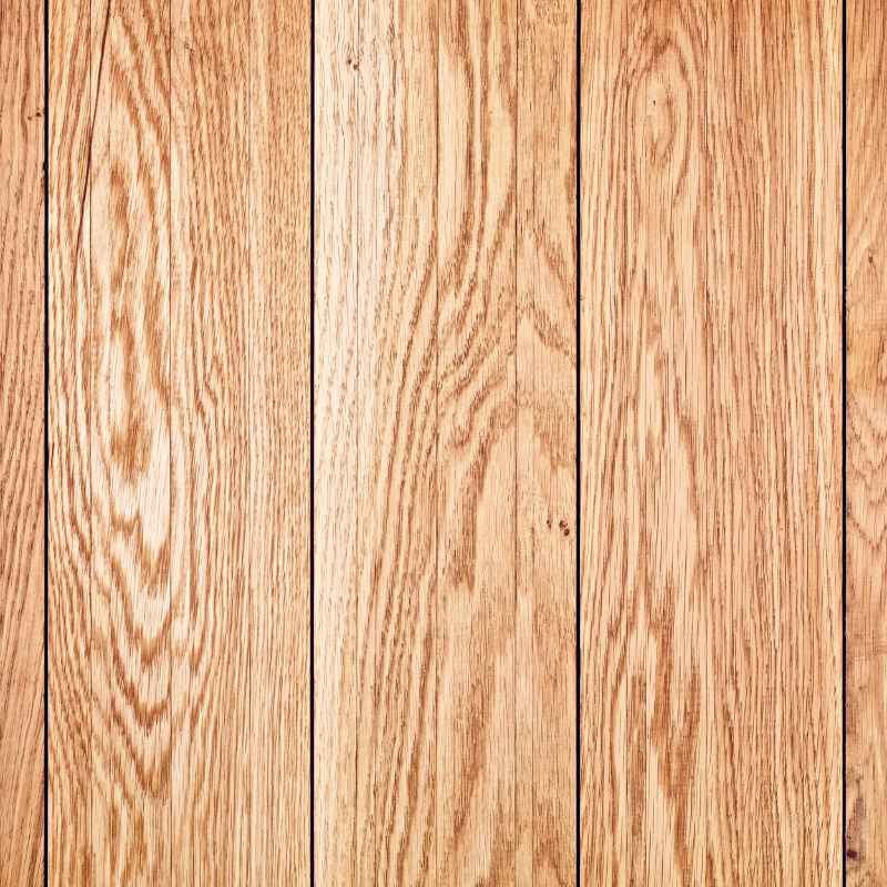 Red Oak vs. White Oak