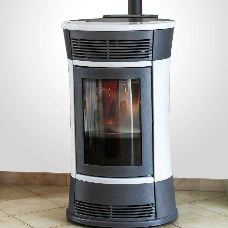 The Allure of the Traditional Fireplace