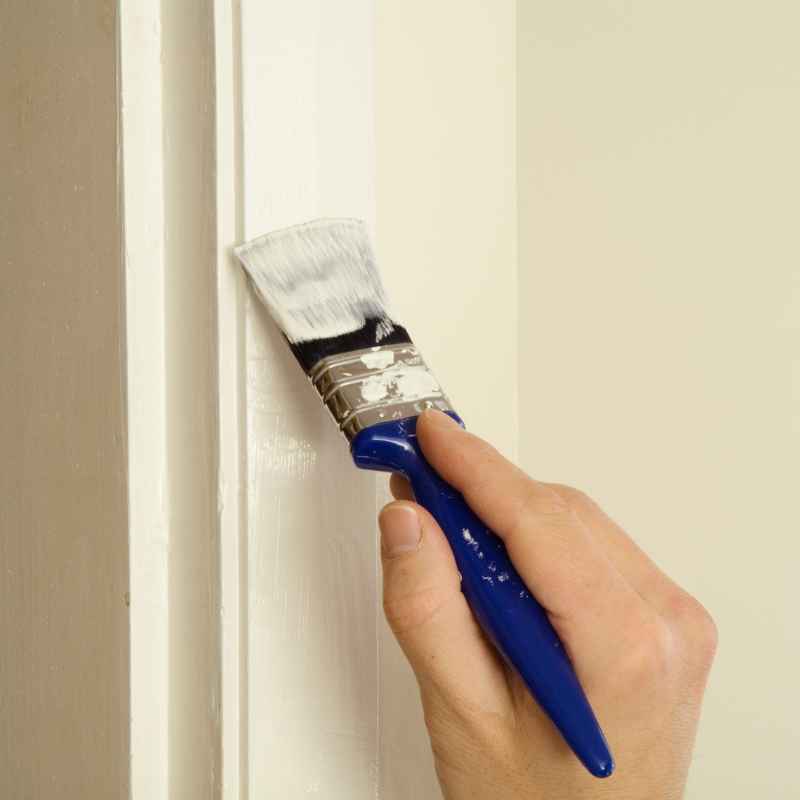 Tips for Saving Money on Door Frame Painting
