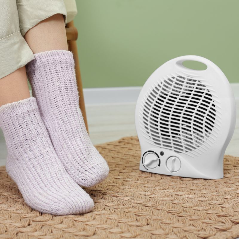 Tips to Maximize Heating Efficiency with a 1500-Watt Heater