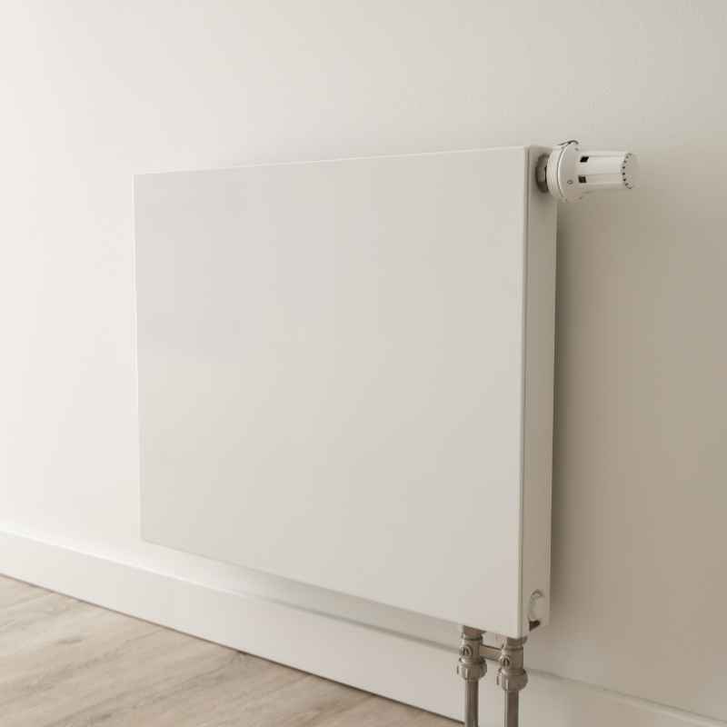 Tools and Calculators for Radiator Sizing