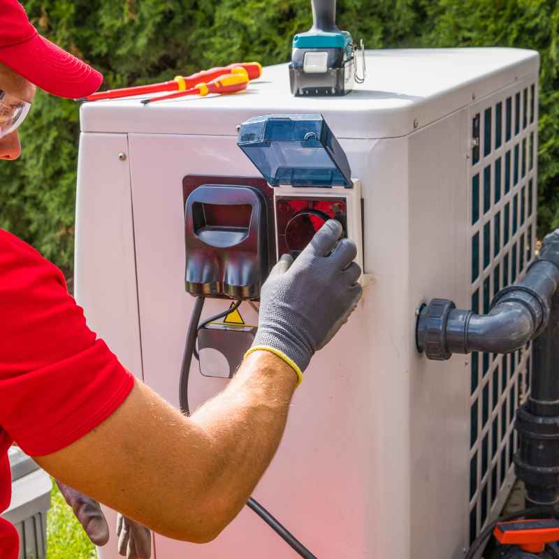 Top Colorado HVAC Company Highest Quality Heater Repair