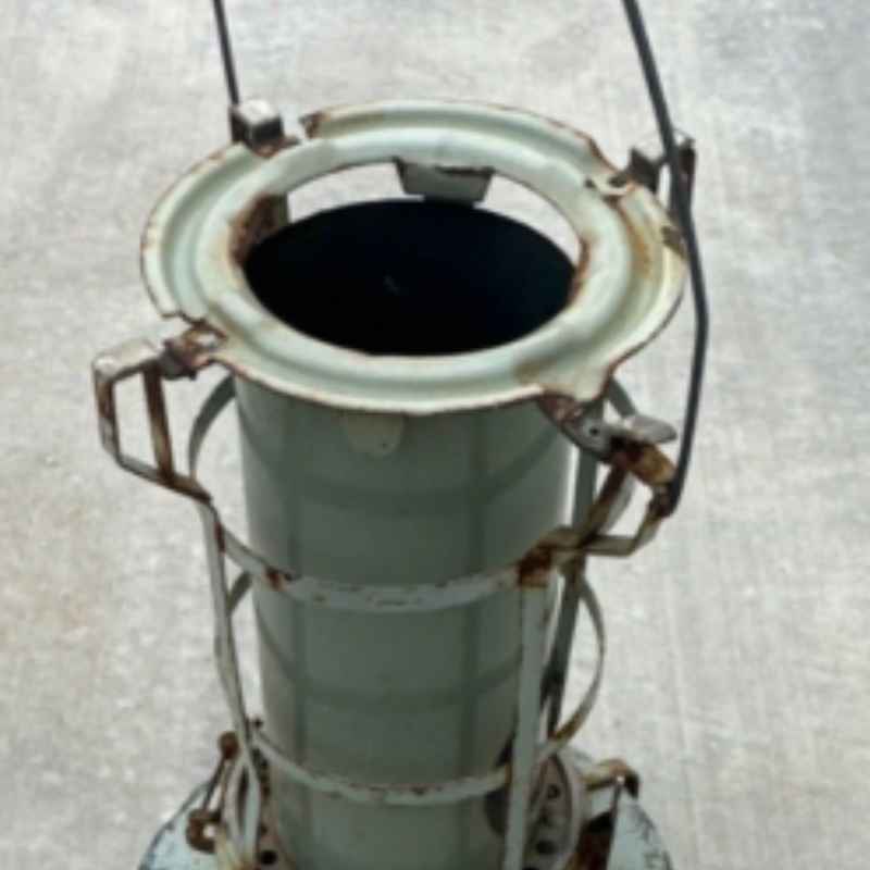 Understanding Blue Flame Heaters