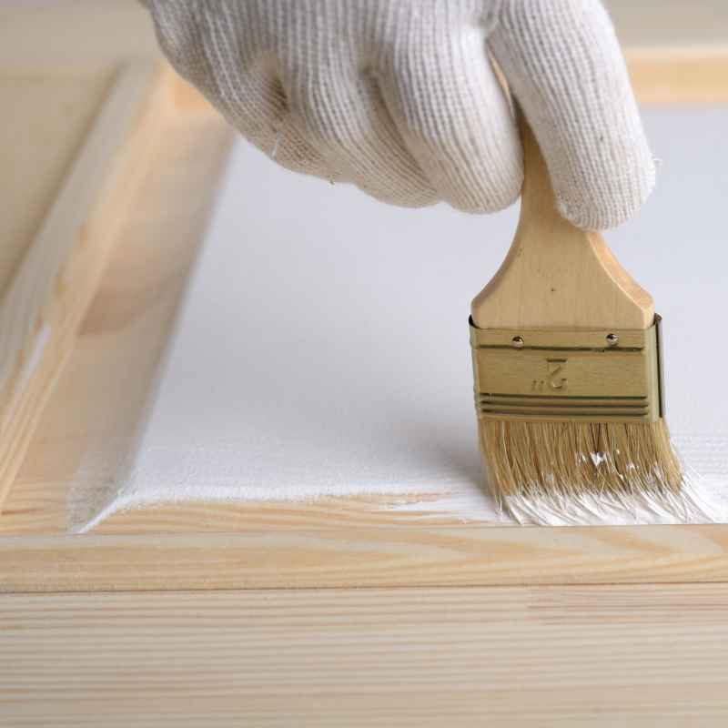 Understanding Door Frame Painting Costs