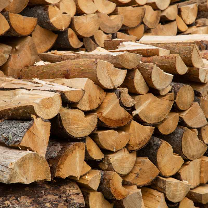 Understanding Firewood Moisture Content