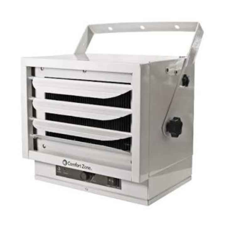 Understanding Garage Heater Types