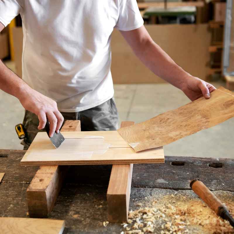 Understanding Glue Basics