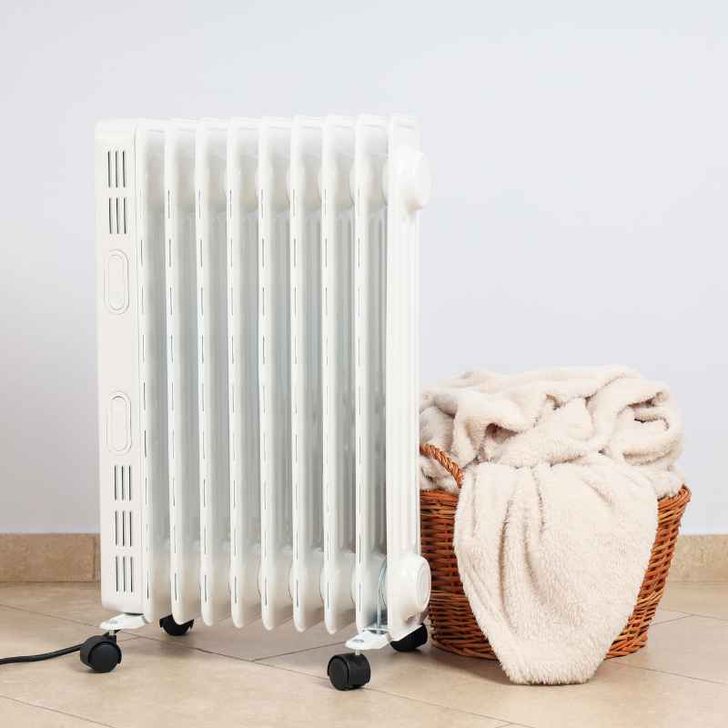 Understanding How Oil Filled Radiators Work