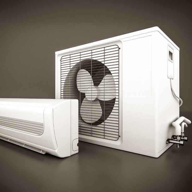 Understanding How Portable Air Conditioners Cool