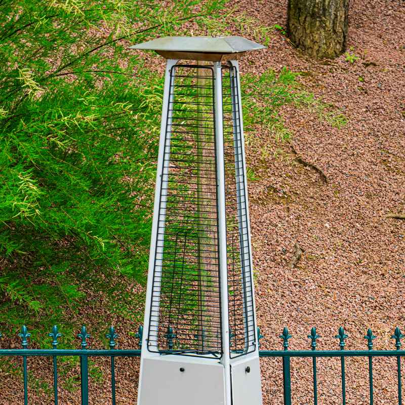 Understanding Outdoor Heaters