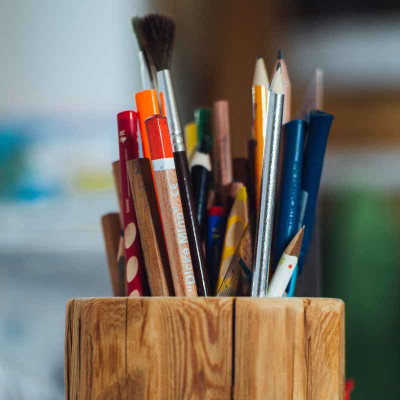 Understanding Pencil Wood