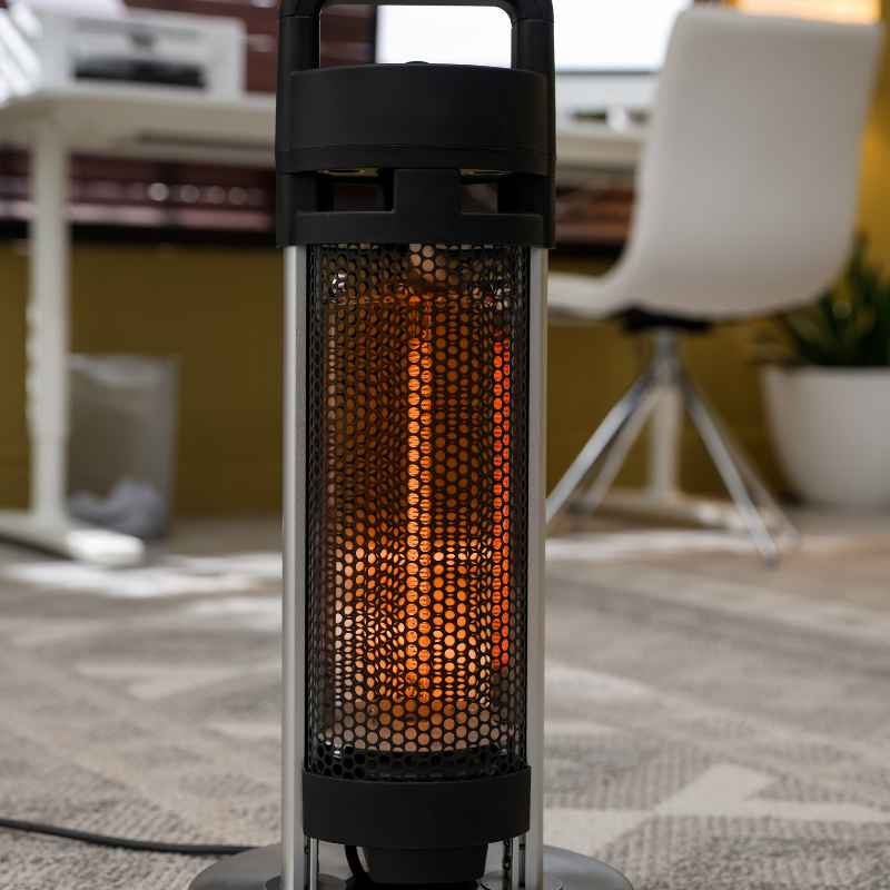Understanding Portable Heater Efficiency