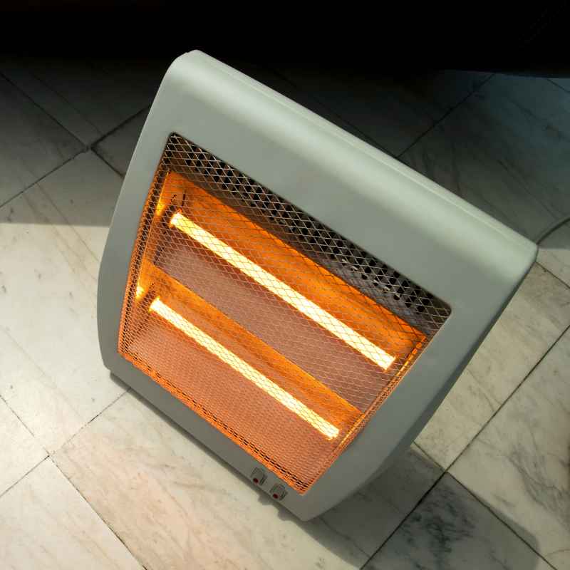 Understanding Portable Heater Fire Risks