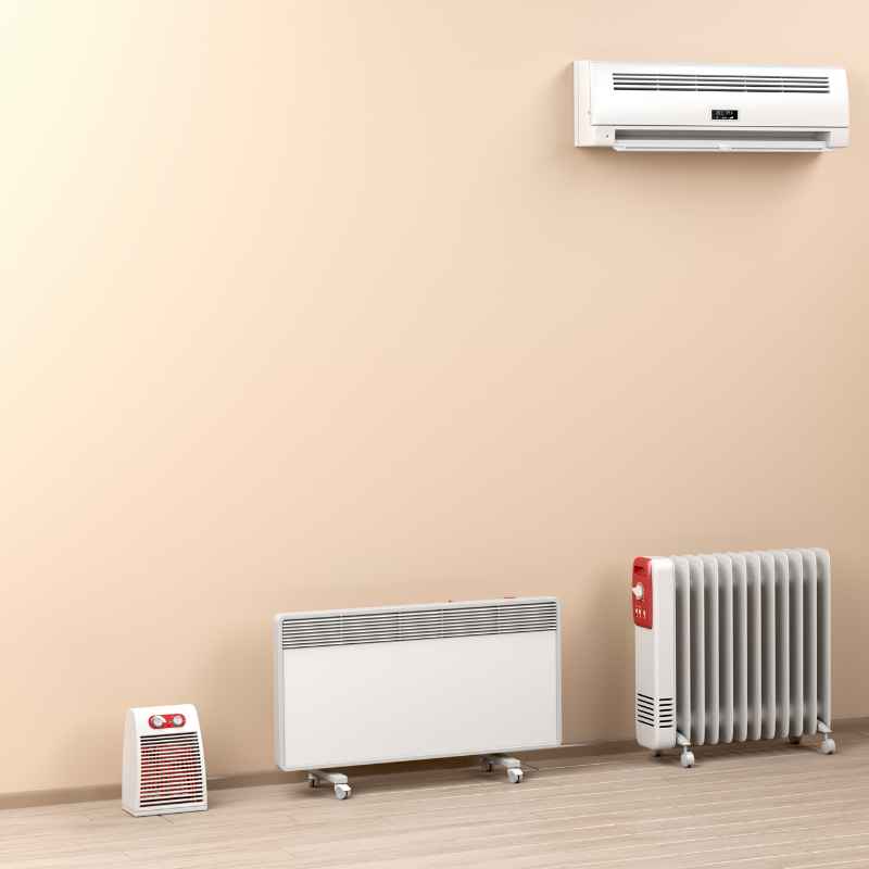 Understanding Portable Heater Risks