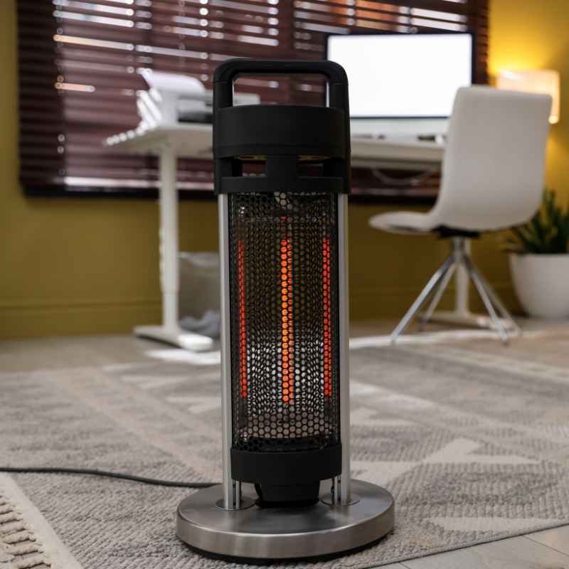 Understanding Portable Heater Safety