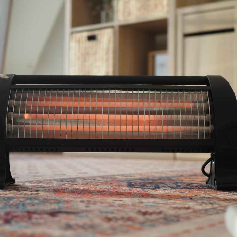 Understanding Portable Heater Safety