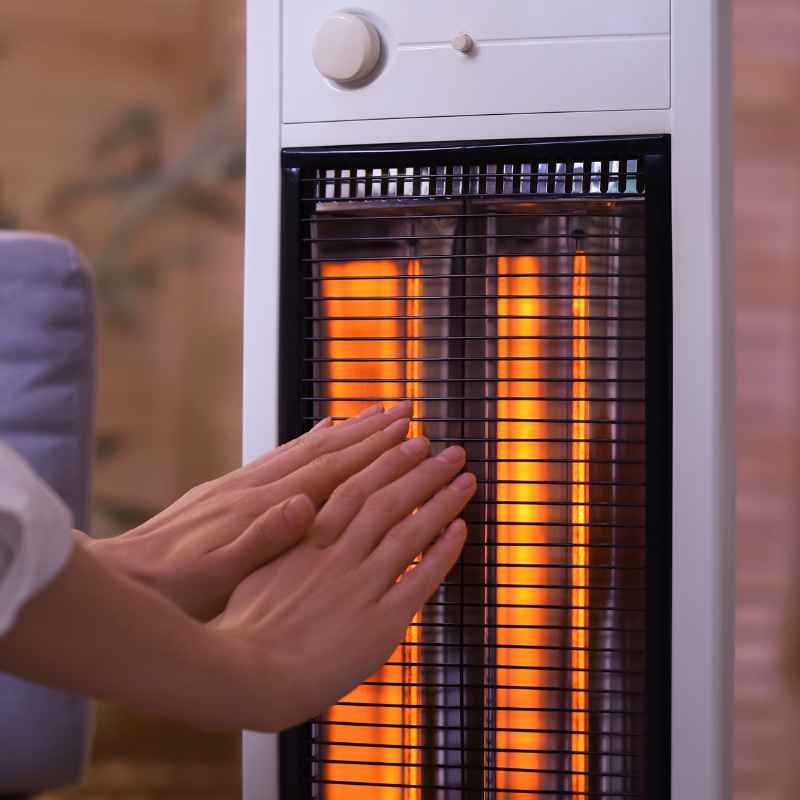 Understanding Portable Heater Wattage