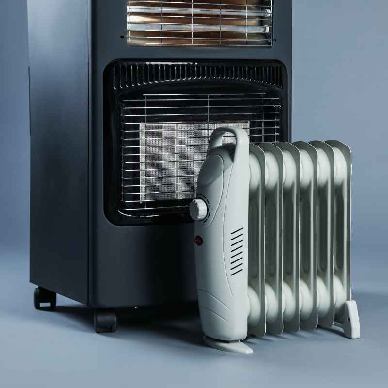 Understanding Portable Heaters