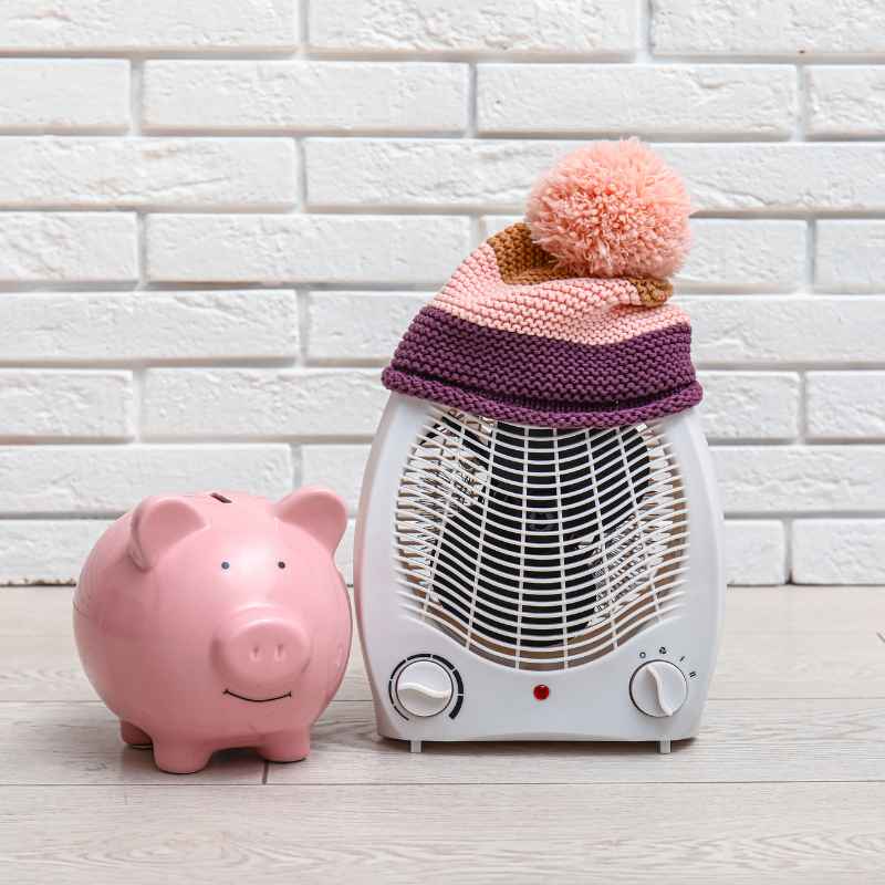 Understanding Portable Heaters and Energy Use