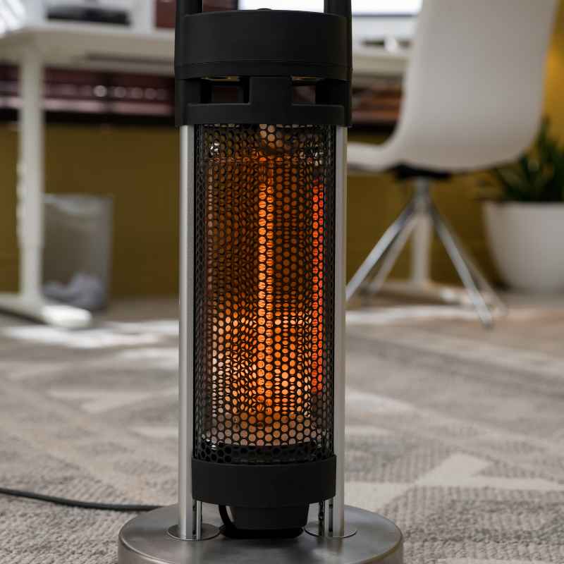Understanding Portable Heaters for Campers