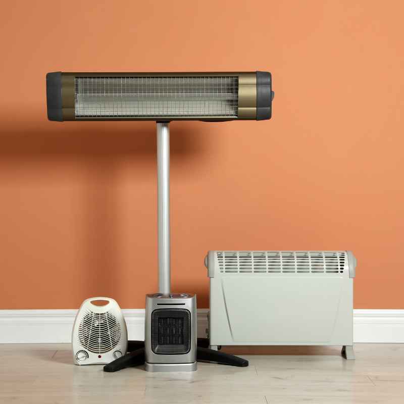 Understanding Propane Convection Heaters