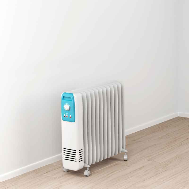 Understanding Radiant Heaters