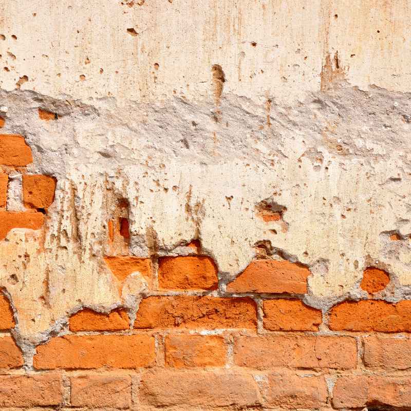 Understanding Red Clay Stains on Concrete