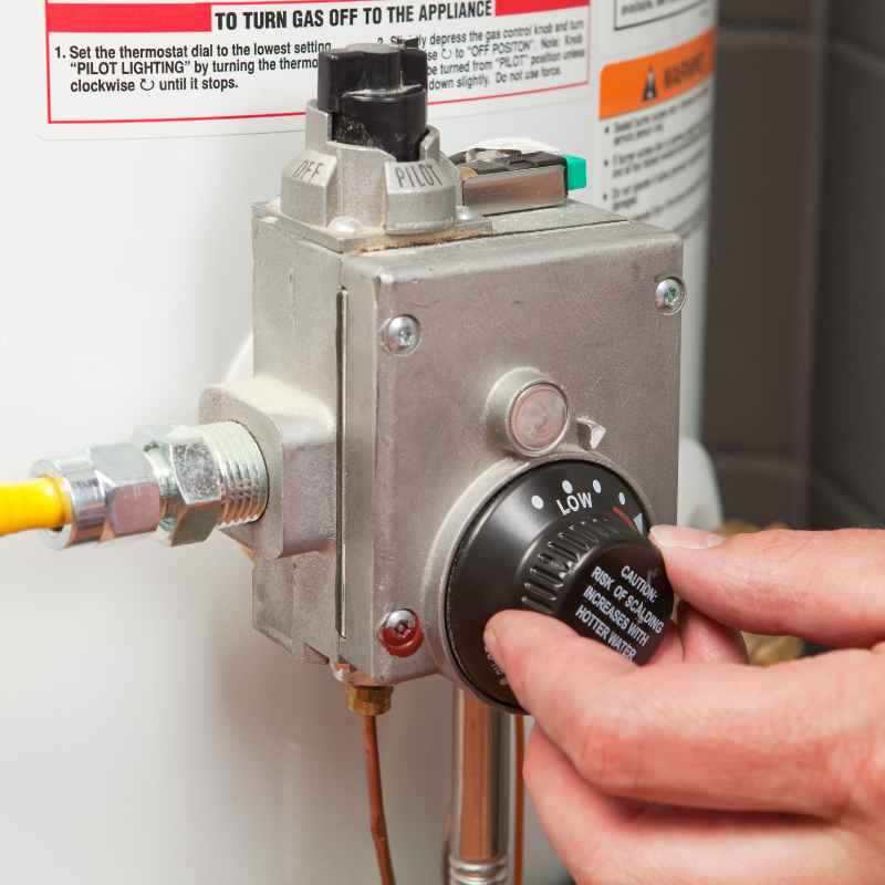 Understanding Thermostat Compatibility with Dayton Radiant Heaters