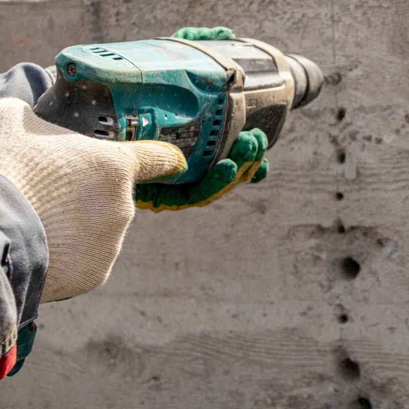 Understanding Wall Anchors and Your Wall