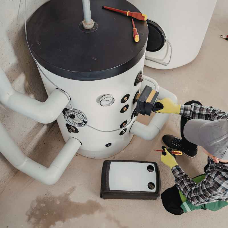 Understanding Your Landlord's Duty to Provide Heat