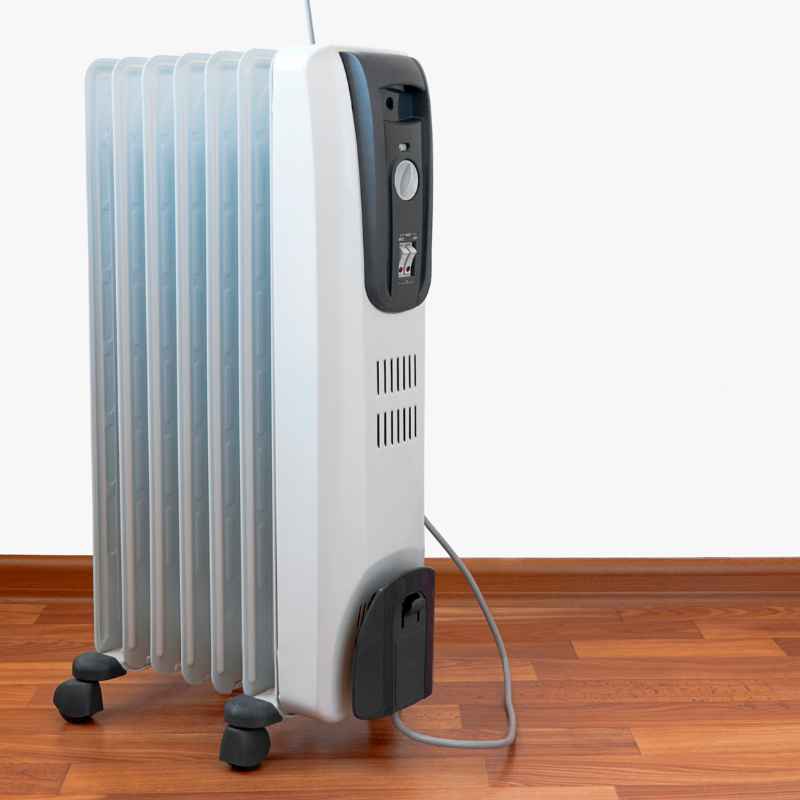 Understanding Your Oil-Filled Radiator Heater