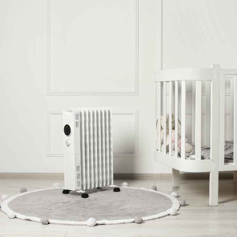Understanding the Risks of Portable Heaters for Birds