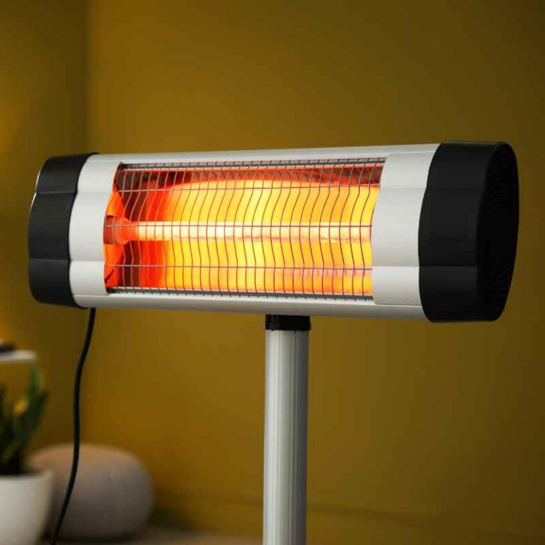 What Are The Safest Portable Heaters You Can Buy Today
