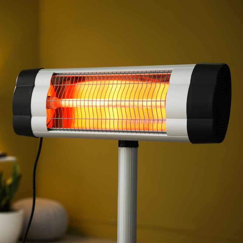 What Are The Safest Portable Heaters You Can Buy Today