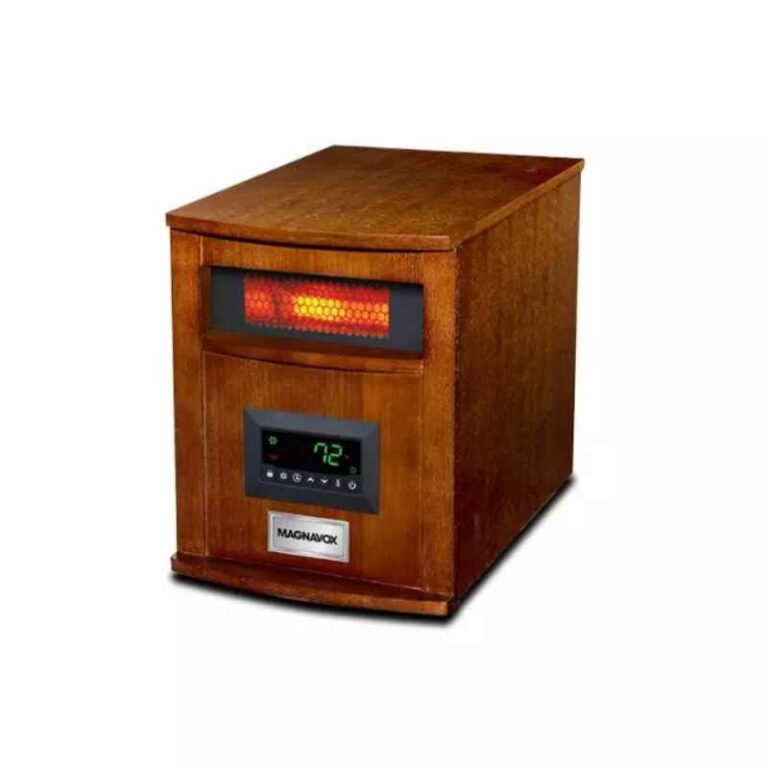 What Are the Modes on Magnavox Radiator Heaters