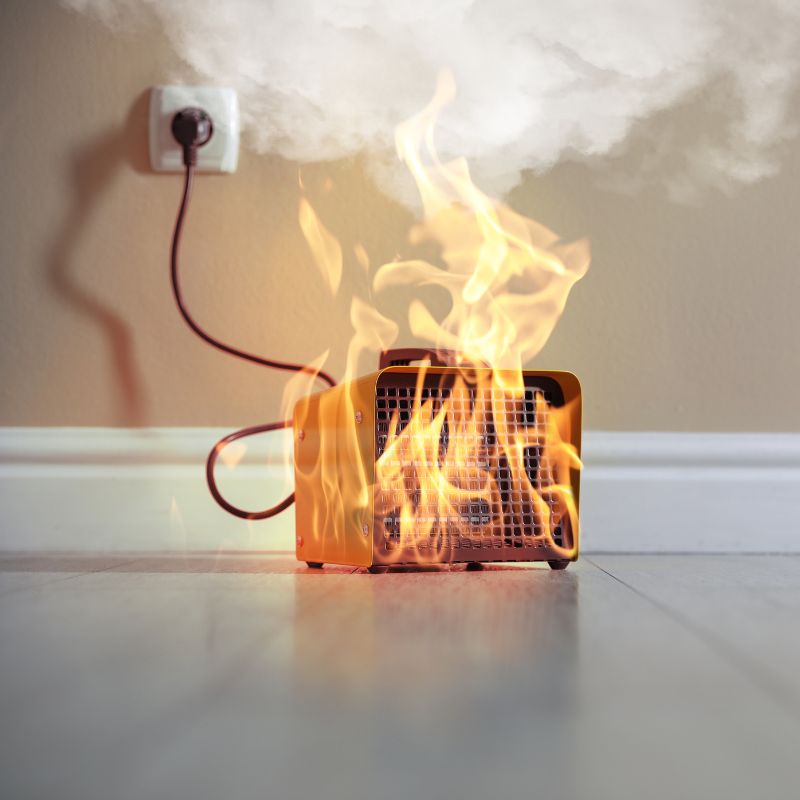 What Causes a Heater to Blow Cold Air