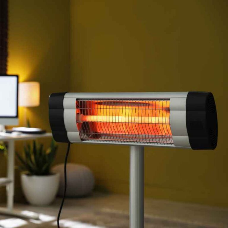 What Is The Most Efficient Portable Heater You Can Buy?