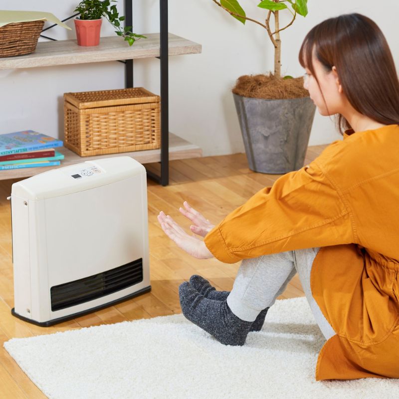 What Is a 25000 BTU Heater and How Does It Work?