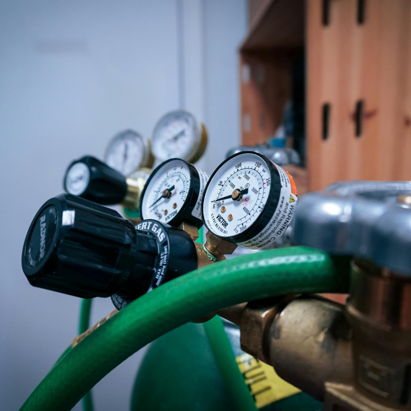 What Is a Pressure Relief Valve and Why Does It Need a Drain?