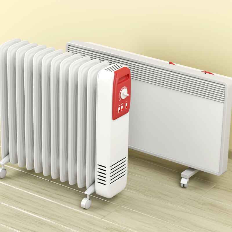 What Is an Oil Filled Radiator and How Does It Work?