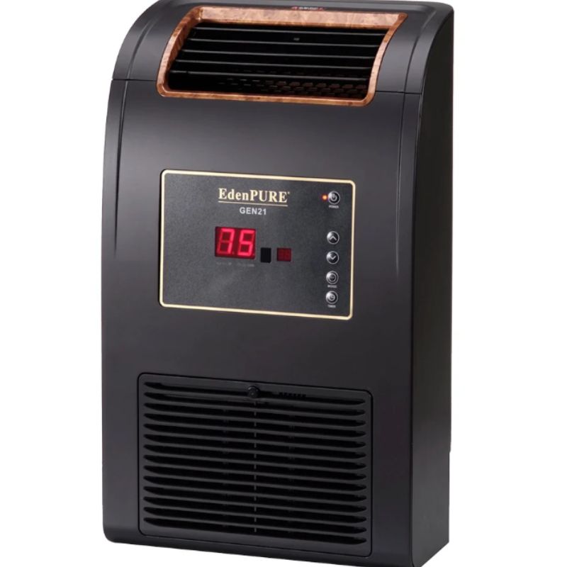 What Is the EdenPURE Gen 4 Heater?
