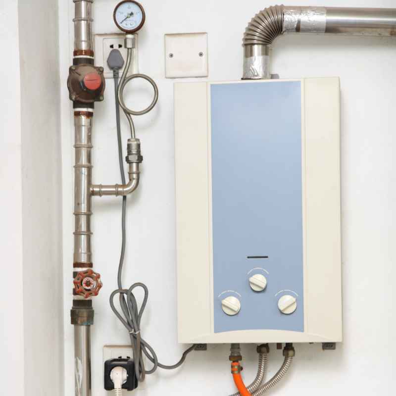 What Are the Best Ways to Save Vertical Space in a Tight Install?